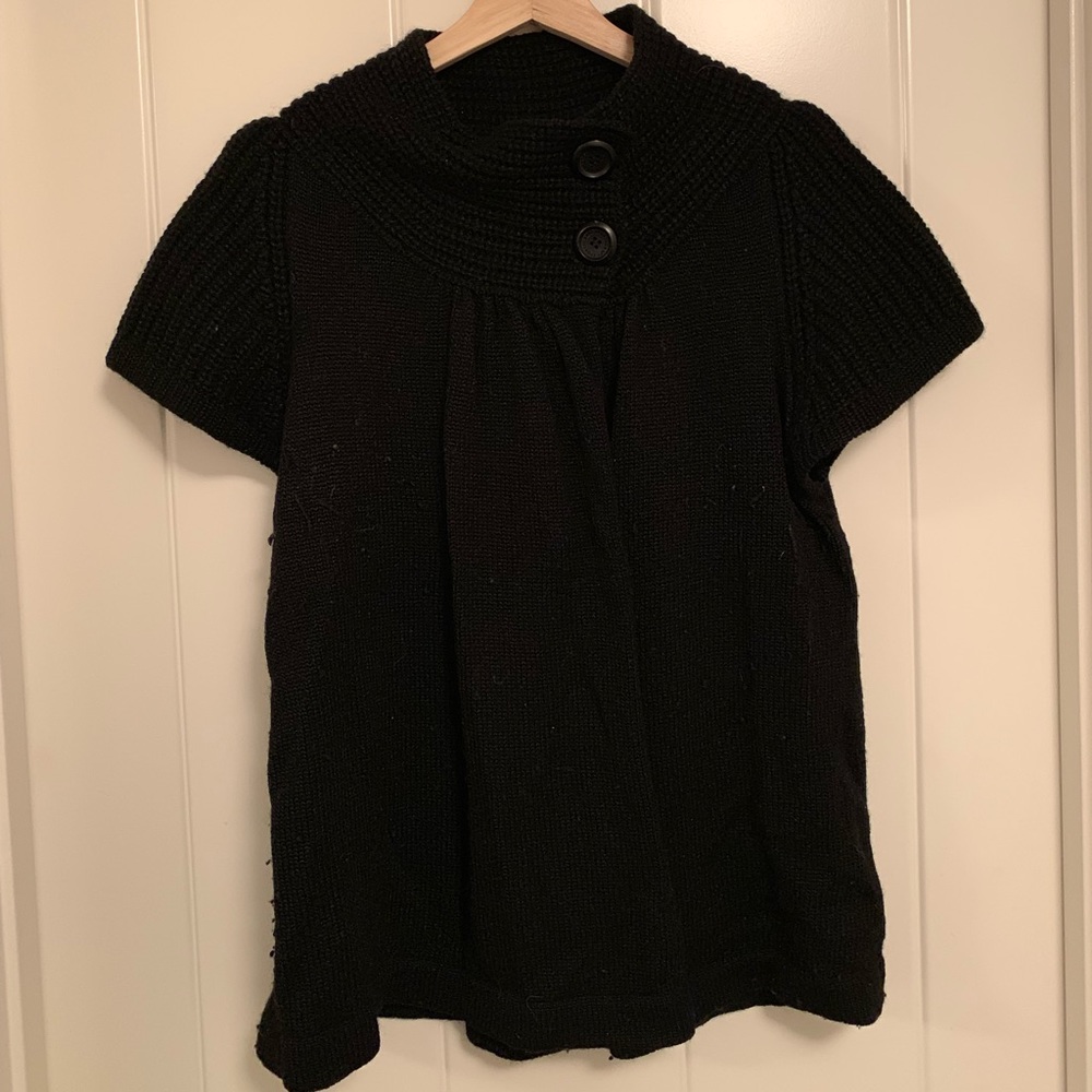Sportscraft Wrap Sweater